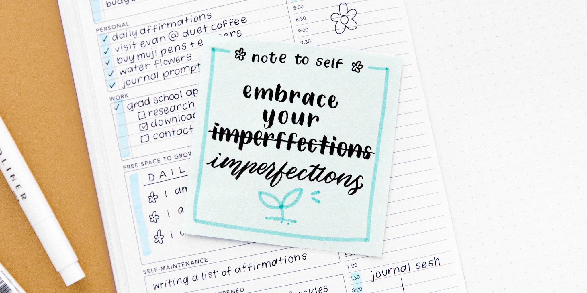 3 Reasons Why Perfectionism Kills Passion, and Why Imperfections Allow You to Embrace It