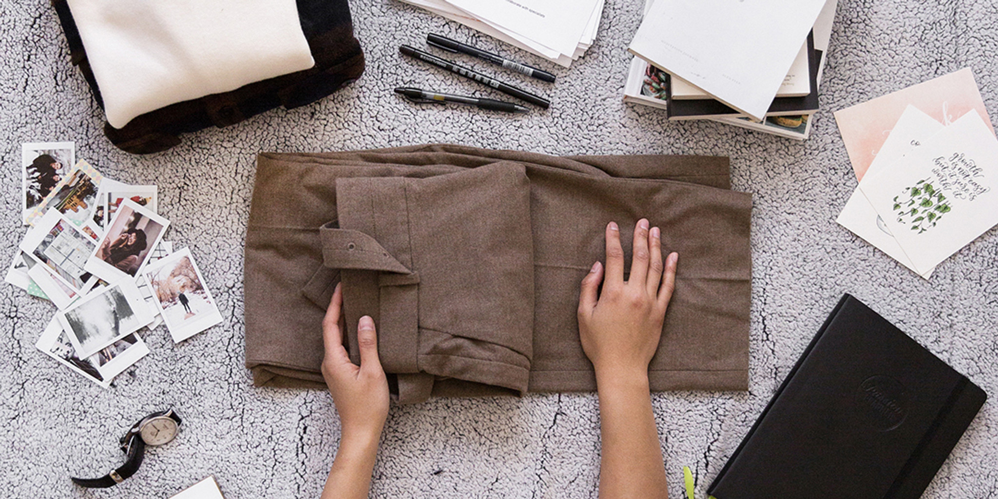 Mastering the Art of Minimalism in Everyday Life