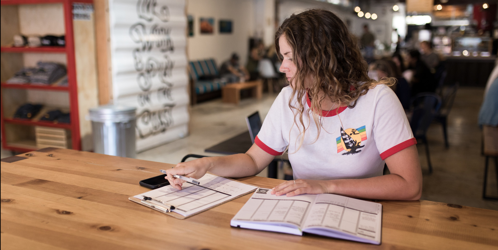 Why Simplifying Your Work Day Leads to More Productivity