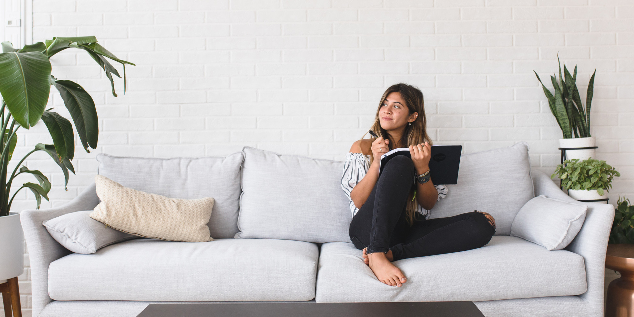 5 of the Best Gratitude Journal Prompts