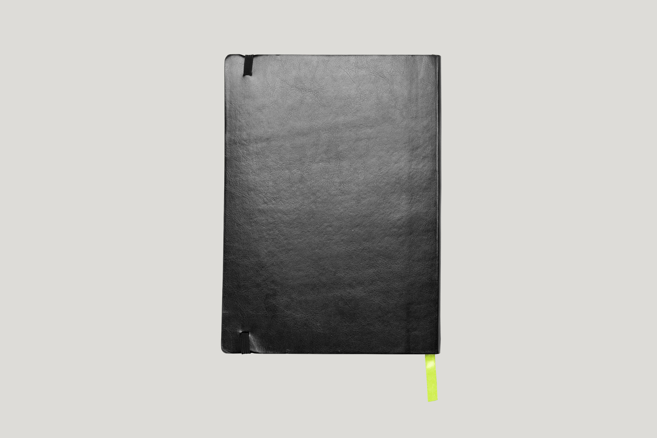 19 - '20 Academic Elite Black