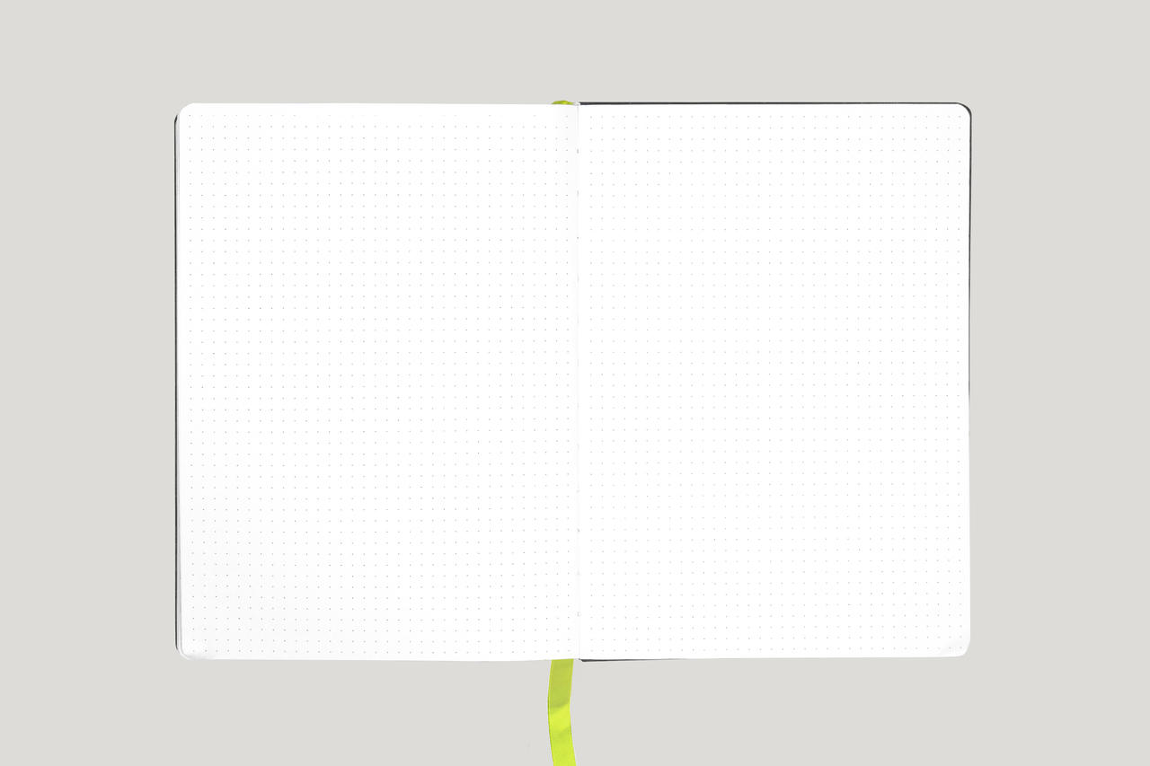 19 - '20 Academic Bold Brown