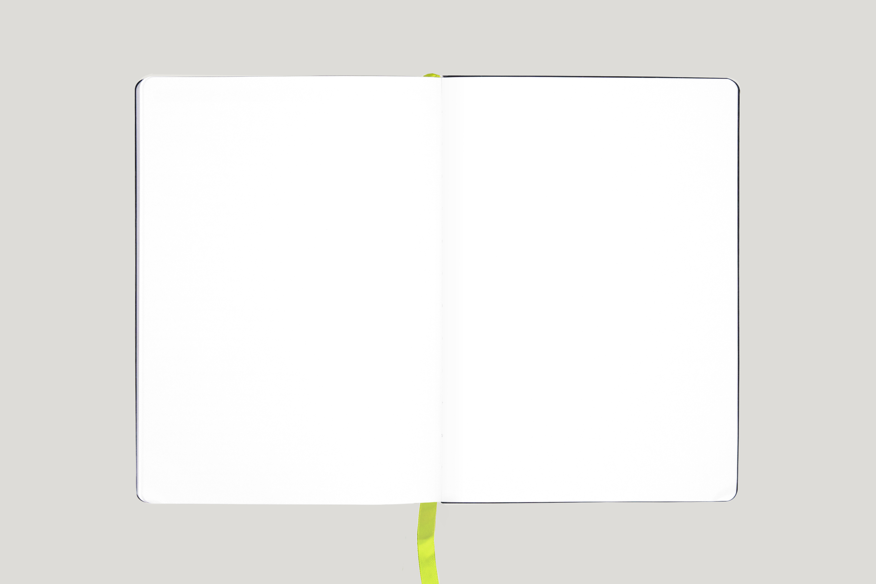 2020 Dated Forest Green