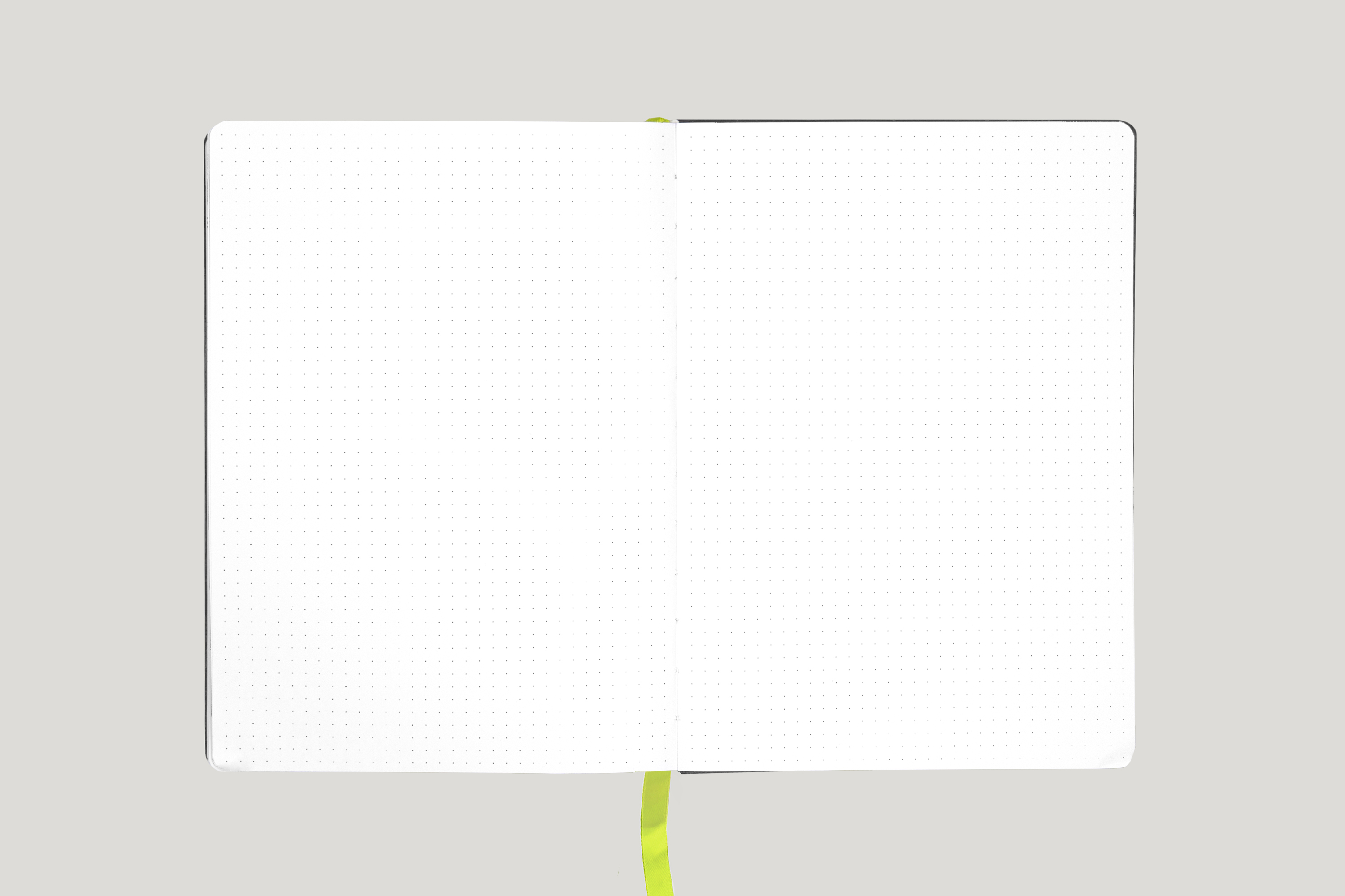 2020 Dated Mighty Yellow