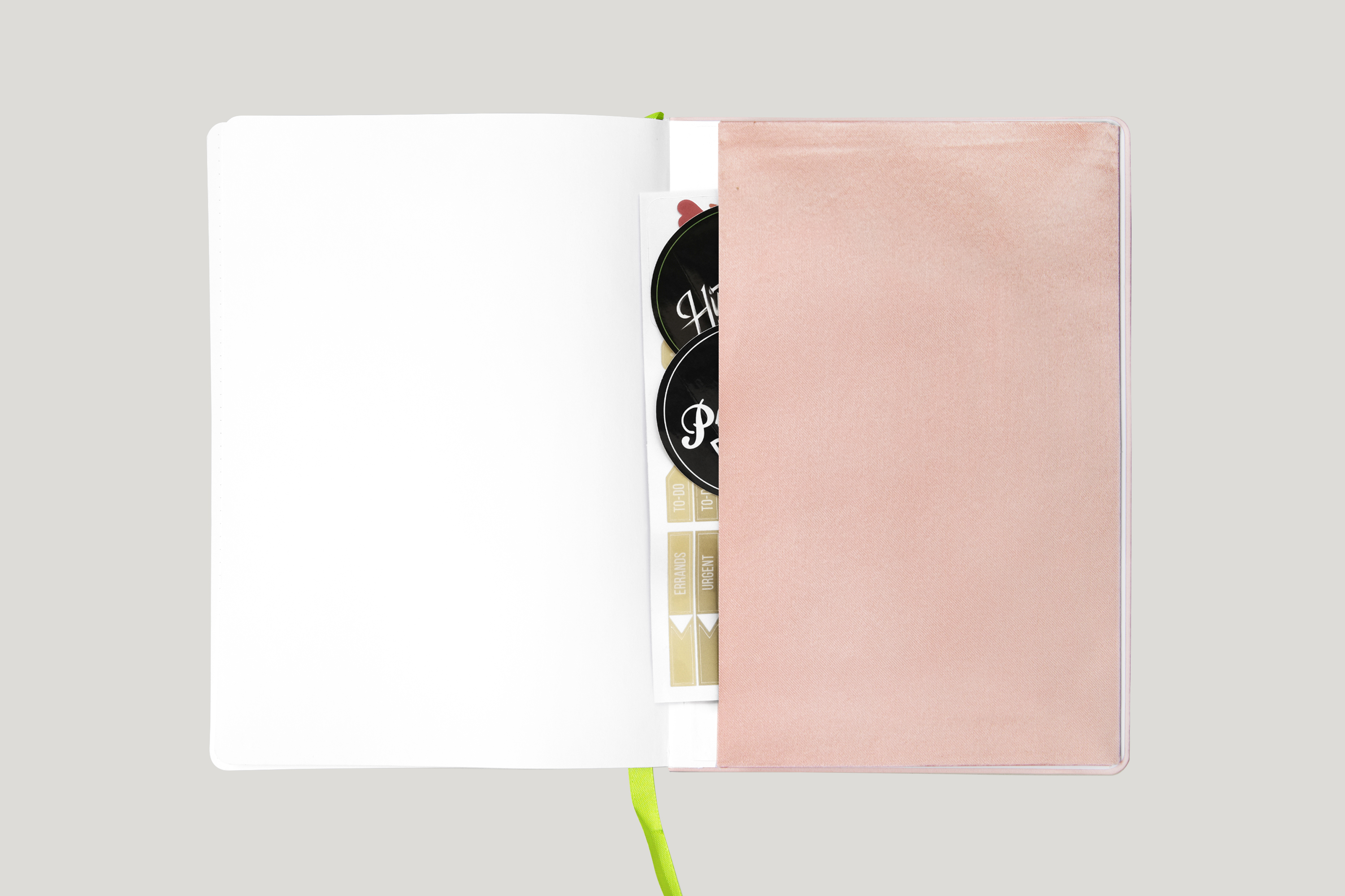 2020 Dated Brilliant Blush