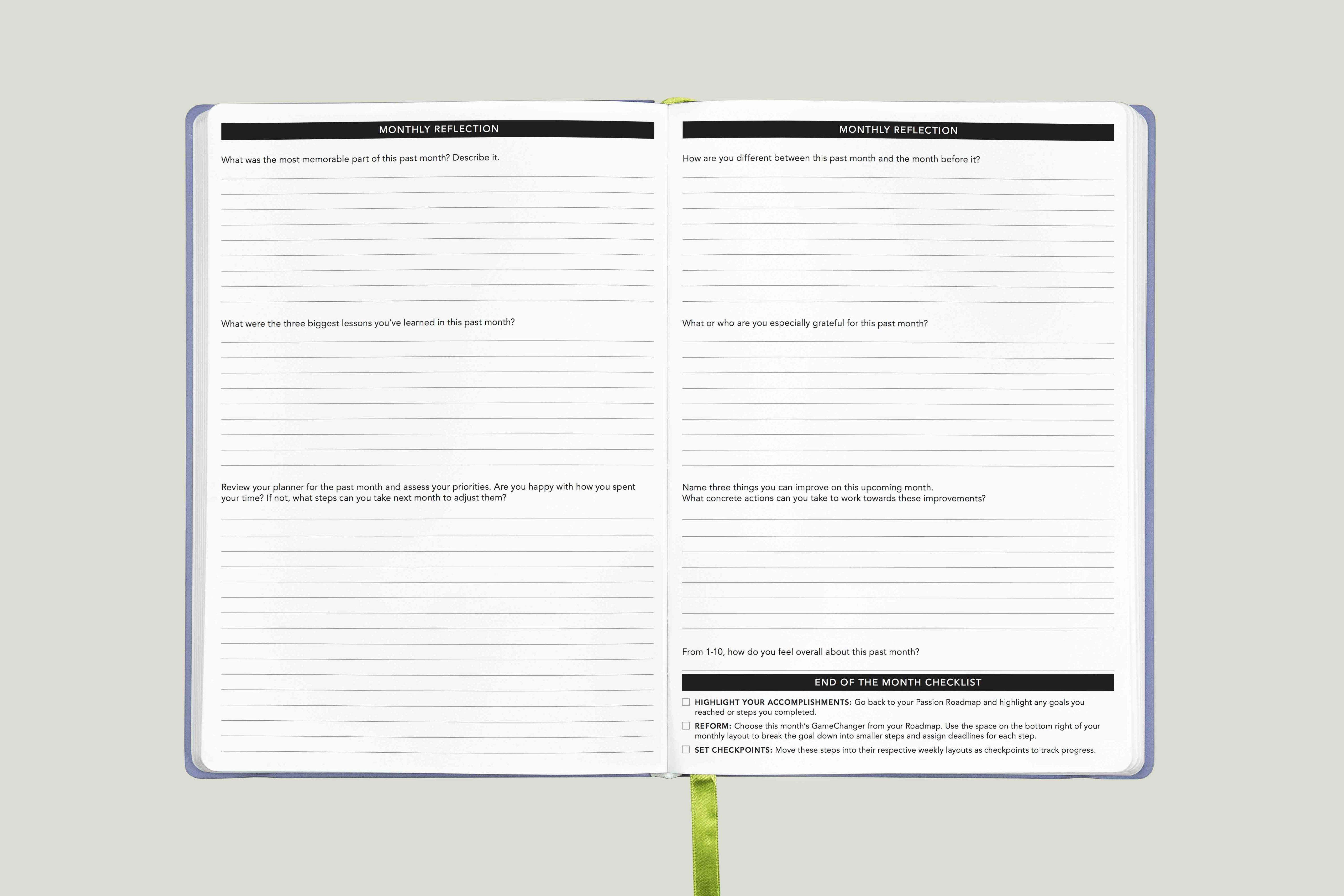 Undated Cosmic Purple