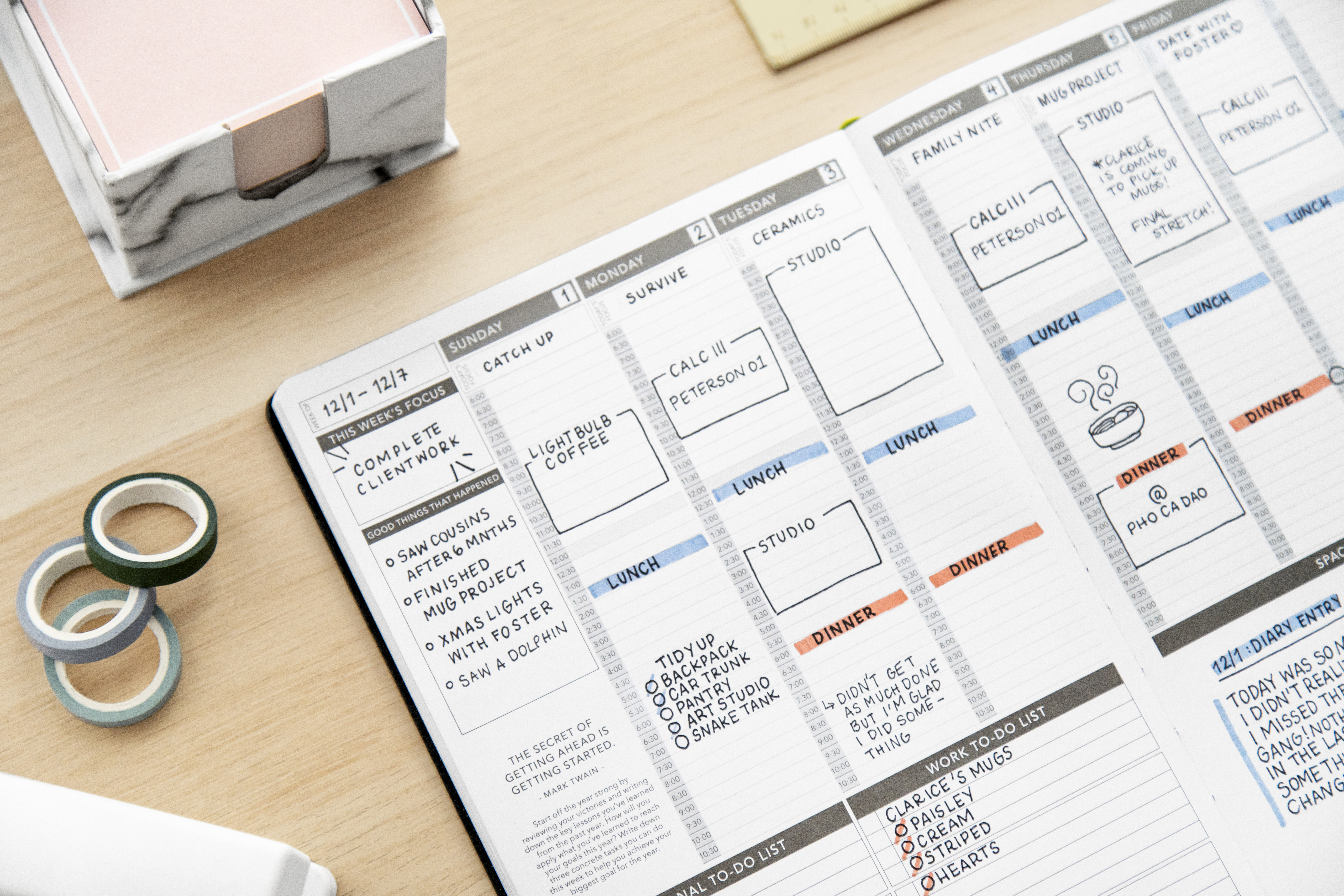 Undated Cosmic Purple