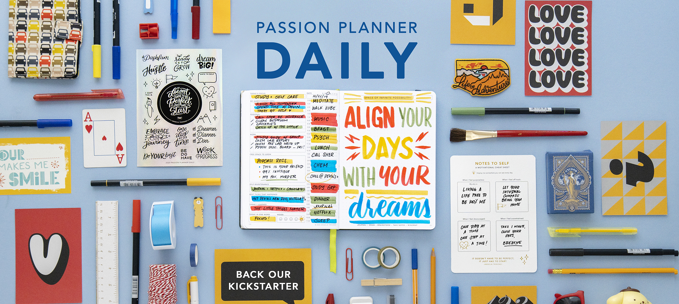 passion planner your personal goal planner and daily organizer best planners for college girls