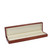 Domed Cherry Wood Bracelet Box