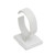Leatherette Upright Stand for Bangle/Watch