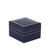 Square Corner Small Earring Box