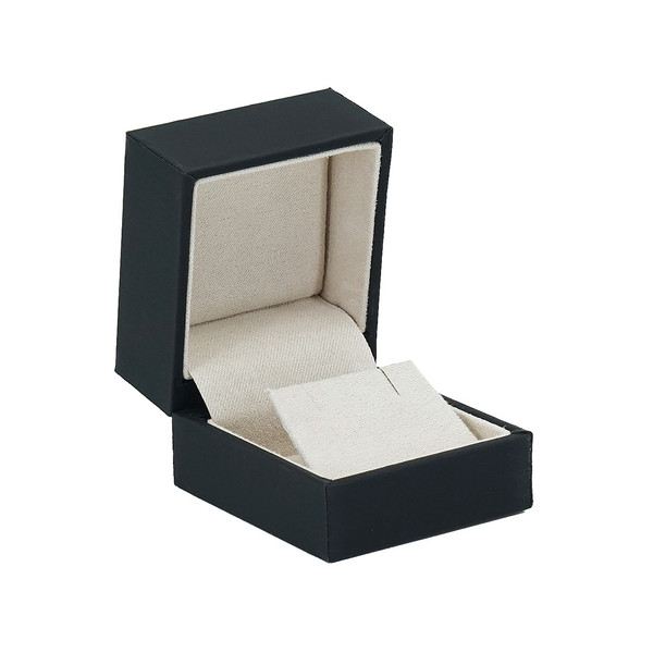 Small Earring Box w/ Rigid Sleeve