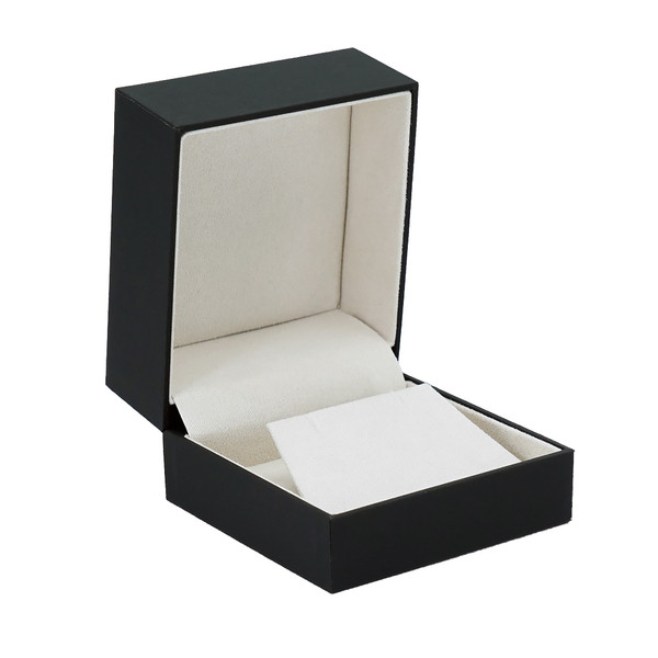 Earring/Pendant Box w/ Rigid Sleeve