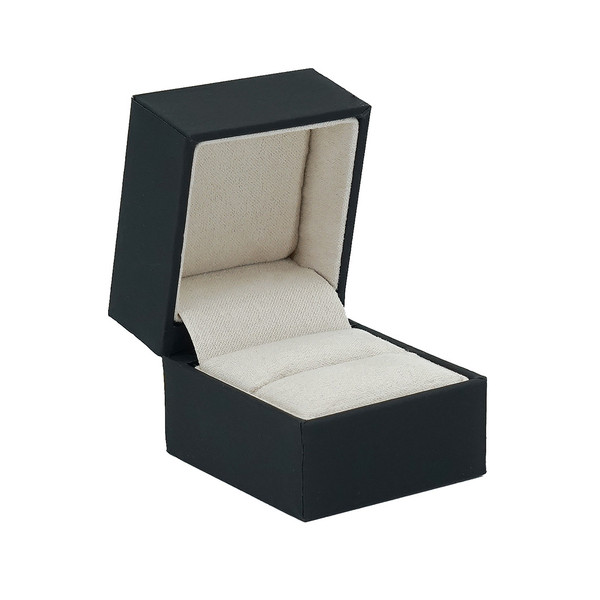 Single Ring Box w/ Rigid Sleeve