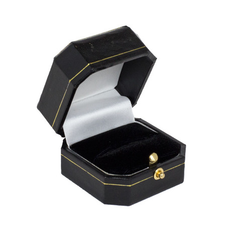 Push Button Single Ring Box - IntercomUSA