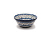 Cereal Bowl (medium) (Forget Me Not)