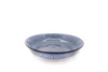 Pasta Bowl (large) (Blue Doodle)