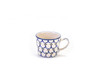 Espresso Mug (Trellis)