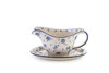 Gravy Boat with Saucer (Dandelion)