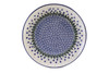 Dinner Plate (24 cm) (Tulip)