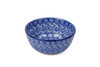 Cereal Bowl (Blue Lace)