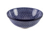 Serving / Mixing Bowl (large) (Blue Lace)