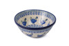Cereal Bowl (medium) (Blue Hen)