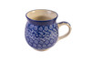 Gentleman's Mug (Blue Lace)