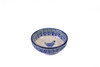 Dipping Dish (Blue Hen)