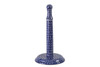 Kitchen Roll Holder (Blue Lace)