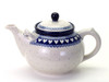 Teapot (2.5 Litres) (Light Hearted)