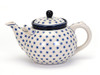 Teapot (2.5 Litres) (Morning Star)