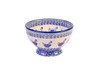 French Bowl (Blue Hen)