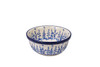 Cereal / Pasta Bowl (large) (Meadow Flowers)