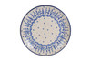 Dinner Plate (25 cm) (Meadow Flowers)