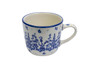Espresso Mug (Meadow Flowers)