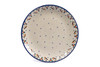 Dinner Plate (27 cm) (Red Robin)