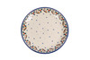 Breakfast Plate (20 cm) (Red Robin)