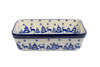 Deep Lasagne Dish (small) (Reindeer)
