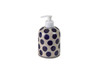 Soap Dispenser (Polka Dot)