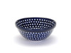 Serving / Mixing Bowl (small) (Blue Eyes)