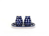 Salt & Pepper Set (Blue Eyes)