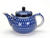 Teapot (3 Litres) (Midnight Star)