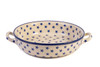 Oven Dish with Handles (large) (Morning Star)