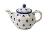 Teapot (0.9 Litre) (Sloeberry)