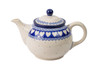 Teapot (0.9 Litre) (Light Hearted)