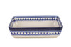 Deep Lasagne Dish (large) (Light Hearted)