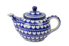 Teapot (0.9 Litre) (Heart to Heart)