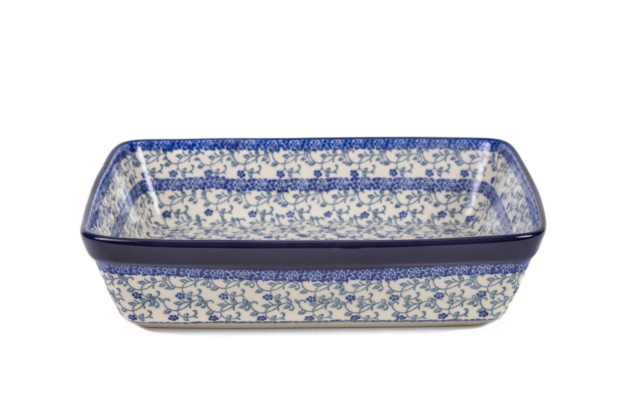 Deep Lasagne Dish (medium) Me Not) Country Traditionals