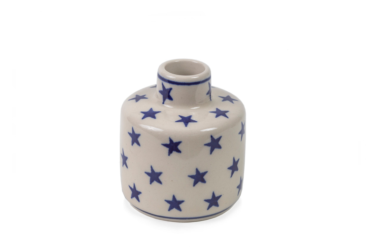 Aroma Vase (Morning Star)